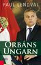 Orbáns Ungarn Cover des Buches Orbáns Ungarn