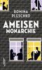 Ameisenmonarchie Cover des Buches Ameisenmonarchie