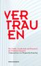 Vertrauen Cover des Buches Vertrauen (ISBN: 9783218013598)