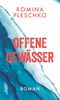 Offene Gewässer Cover des Buches Offene Gewässer (ISBN: 9783218013840)