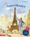 Ein Amerikaner in Paris (Das musikalische Bilderbuch mit CD und zum Streamen) Cover des Buches Ein Amerikaner in Paris (Das musikalische Bilderbuch mit CD und zum Streamen) (ISBN: 9783219116175)