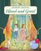 Hänsel und Gretel (Das musikalische Bilderbuch mit CD und zum Streamen) Cover des Buches Hänsel und Gretel (Das musikalische Bilderbuch mit CD und zum Streamen) (ISBN: 9783219118032)