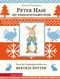 Peter Hase - Ein Weihnachtsabenteuer (Peter Hase, Bd.) Cover des Buches Peter Hase - Ein Weihnachtsabenteuer (Peter Hase, Bd.) (ISBN: 9783219118810)