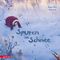 Spuren im Schnee Cover des Buches Spuren im Schnee (ISBN: 9783219120202)