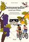 Genussradln rund um Wien Cover des Buches Genussradln rund um Wien (ISBN: 9783222137075)