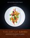 The Art of Shiki Cover des Buches The Art of Shiki (ISBN: 9783222140518)