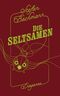 Die Seltsamen Cover des Buches Die Seltsamen