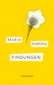 Findungen Cover des Buches Findungen (ISBN: 9783257071276)