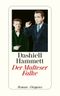 Der Malteser Falke Cover des Buches Der Malteser Falke (ISBN: 9783257240719)