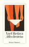 Alles bestens Cover des Buches Alles bestens (ISBN: 9783257242577)
