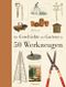 Die Geschichte des Gartens in 50 Werkzeugen Cover des Buches Die Geschichte des Gartens in 50 Werkzeugen (ISBN: 9783258079745)