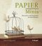 Papier-Minis Cover des Buches Papier-Minis (ISBN: 9783258601663)