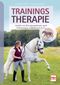 Trainingstherapie Cover des Buches Trainingstherapie (ISBN: 9783275022090)