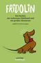 Fridolin Cover des Buches Fridolin (ISBN: 9783280034996)