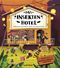 Das Insektenhotel Cover des Buches Das Insektenhotel (ISBN: 9783280080160)