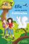 Elfie und das magische Eichhörnchen Cover des Buches Elfie und das magische Eichhörnchen (ISBN: 9783280080191)