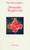 Steintaube Cover des Buches Steintaube (ISBN: 9783293002630)