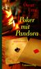 Poker mit Pandora Cover des Buches Poker mit Pandora (ISBN: 9783293004283)