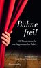 Bühne frei! Cover des Buches Bühne frei! (ISBN: 9783293004481)