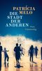 Die Stadt der Anderen Cover des Buches Die Stadt der Anderen (ISBN: 9783293006027)