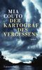 Der Kartograf des Vergessens Cover des Buches Der Kartograf des Vergessens (ISBN: 9783293006119)