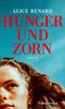 Hunger und Zorn Cover des Buches Hunger und Zorn (ISBN: 9783293006270)
