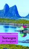 Norwegen fürs Handgepäck Cover des Buches Norwegen fürs Handgepäck (ISBN: 9783293207714)