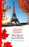 Die Reise nach Paris Cover des Buches Die Reise nach Paris (ISBN: 9783311120506)