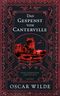 Das Gespenst von Canterville Cover des Buches Das Gespenst von Canterville (ISBN: 9783311270034)