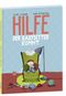 Hilfe, der Babysitter kommt! Cover des Buches Hilfe, der Babysitter kommt! (ISBN: 9783314102134)