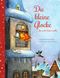 Die kleine Glocke, die nicht läuten wollte Cover des Buches Die kleine Glocke, die nicht läuten wollte (ISBN: 9783314104787)
