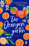Der Orangengarten Cover des Buches Der Orangengarten (ISBN: 9783328105619)