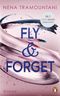 Fly & Forget Cover des Buches Fly & Forget