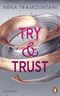 Try & Trust Cover des Buches Try & Trust