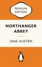 Northanger Abbey Cover des Buches Northanger Abbey (ISBN: 9783328106753)