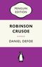 Robinson Crusoe Cover des Buches Robinson Crusoe (ISBN: 9783328108610)