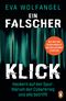 Ein falscher Klick Cover des Buches Ein falscher Klick (ISBN: 9783328109044)