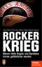 Rockerkrieg Cover des Buches Rockerkrieg (ISBN: 9783328110927)