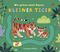 Wir gehen nach Hause, kleiner Tiger Cover des Buches Wir gehen nach Hause, kleiner Tiger (ISBN: 9783328302605)