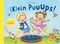 (K)ein Puuups! Cover des Buches (K)ein Puuups! (ISBN: 9783328303473)