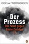 Der Prozess Cover des Buches Der Prozess (ISBN: 9783328600183)
