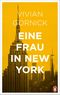 Eine Frau in New York Cover des Buches Eine Frau in New York (ISBN: 9783328600886)