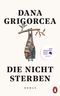 Die nicht sterben Cover des Buches Die nicht sterben