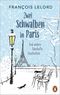 Zwei Schwalben in Paris Cover des Buches Zwei Schwalben in Paris (ISBN: 9783328602330)