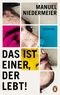 Das ist einer, der lebt! Cover des Buches Das ist einer, der lebt! (ISBN: 9783328602835)