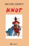 KNUT Cover des Buches KNUT