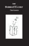 Homeofficer Cover des Buches Homeofficer (ISBN: 9783347227897)