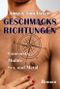 Geschmacksrichtungen Cover des Buches Geschmacksrichtungen (ISBN: 9783347236615)