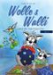 Wolle & Walli und die Holomaschine Cover des Buches Wolle & Walli und die Holomaschine (ISBN: 9783347246553)