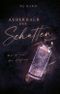 Außerhalb der Schatten Cover des Buches Außerhalb der Schatten (ISBN: 9783347247512)